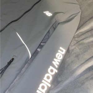 New Balance Active Jacket